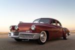 Tucker Sedan 1948 года